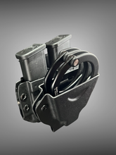 Load image into Gallery viewer, DUAL PISTOL MAG / CUFF COMBO