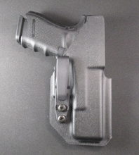 Load image into Gallery viewer, IWB AMBIDEXTROUS HOLSTER